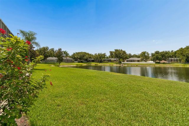 5303 CLOUDS PEAK DRIVE, Lutz, FL 33558