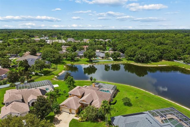 5303 CLOUDS PEAK DRIVE, Lutz, FL 33558