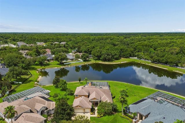 5303 CLOUDS PEAK DRIVE, Lutz, FL 33558