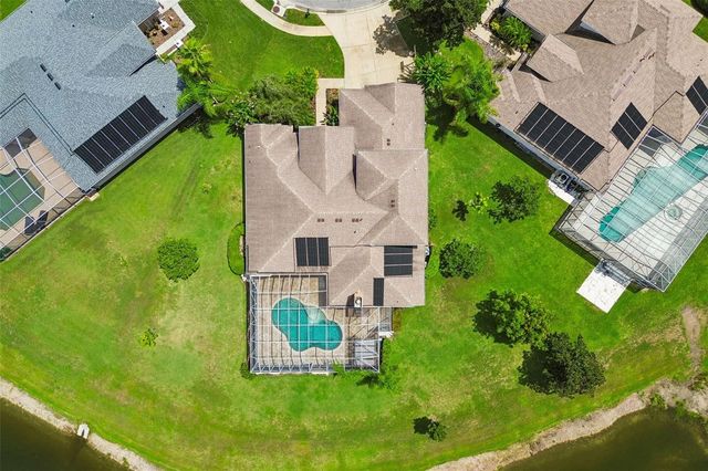 5303 CLOUDS PEAK DRIVE, Lutz, FL 33558