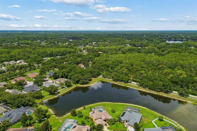 5303 CLOUDS PEAK DRIVE, Lutz, FL 33558