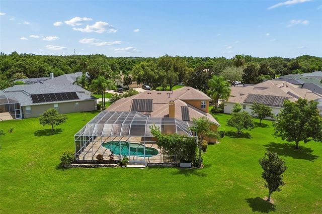 5303 CLOUDS PEAK DRIVE, Lutz, FL 33558
