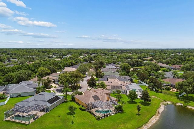 5303 CLOUDS PEAK DRIVE, Lutz, FL 33558