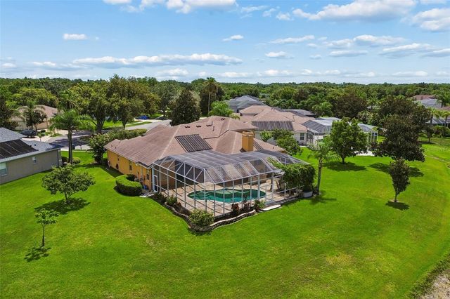 5303 CLOUDS PEAK DRIVE, Lutz, FL 33558