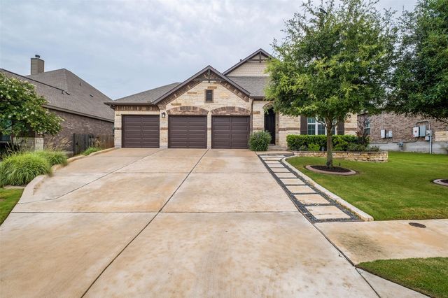 6708 Leonardo DR, Round Rock, TX 78665