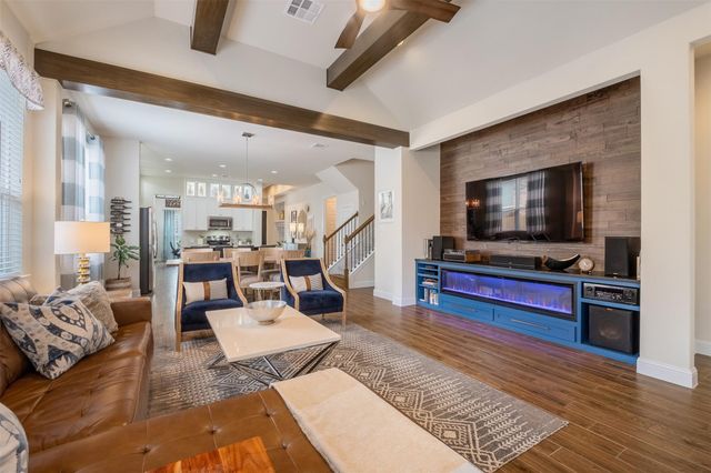 6708 Leonardo DR, Round Rock, TX 78665
