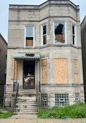 6205 S May Street, Chicago, IL 60621