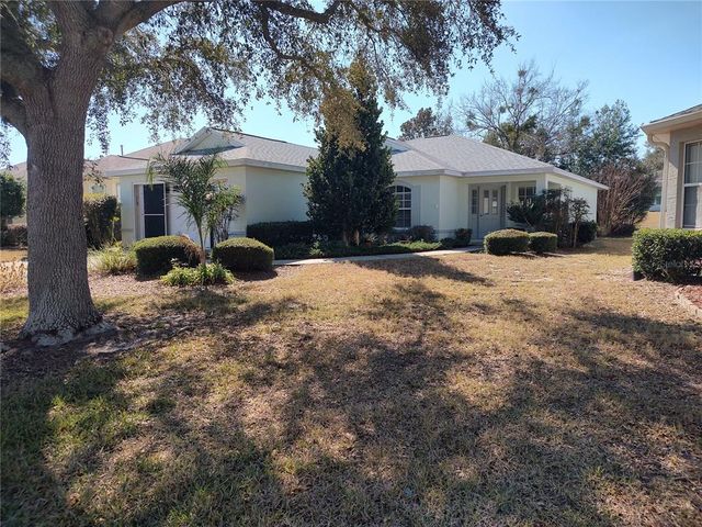9686 SW 92ND PLACE ROAD, Ocala, FL 34481