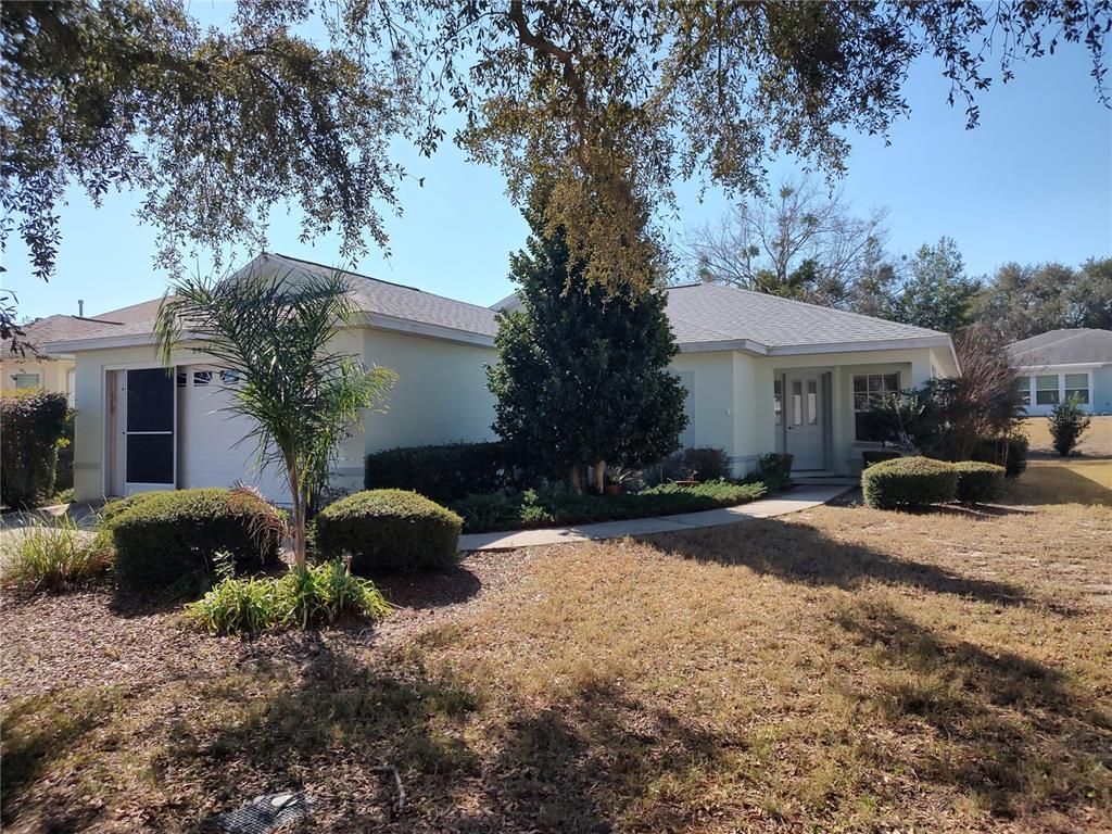 9686 SW 92ND PLACE ROAD, Ocala, FL 34481