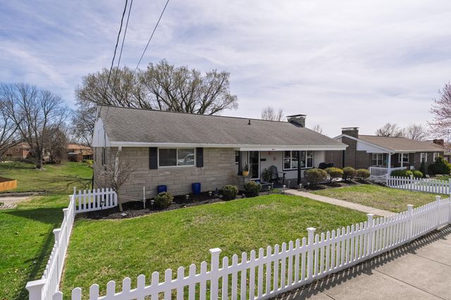 12 Shaw Drive, Alexandria, KY 41001