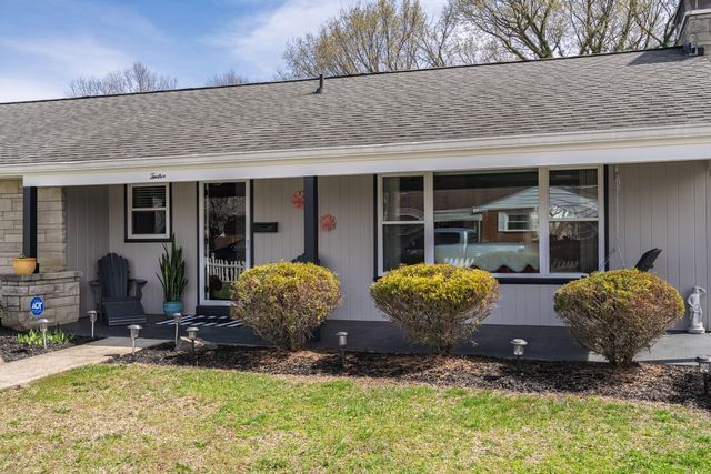 12 Shaw Drive, Alexandria, KY 41001