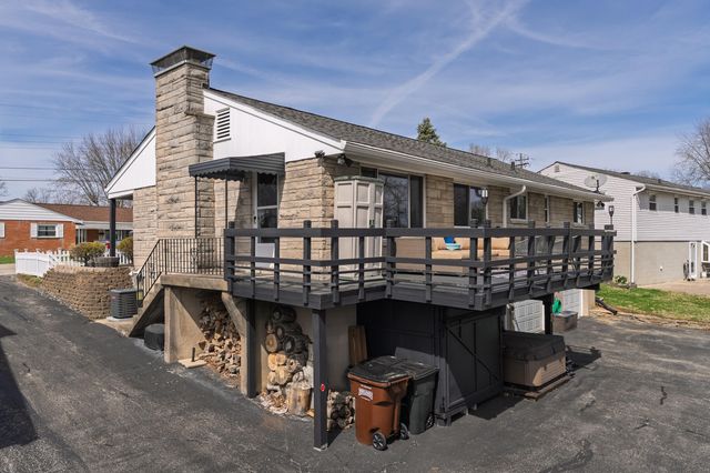 12 Shaw Drive, Alexandria, KY 41001