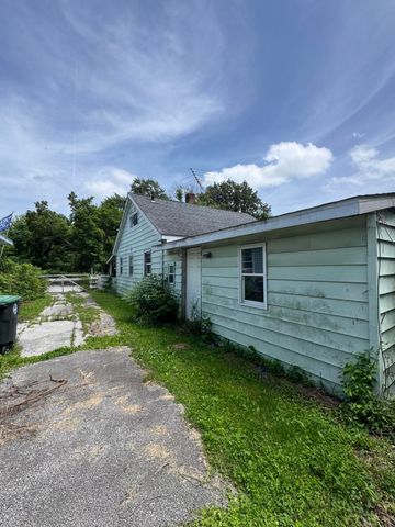 260 N Ohio Street, Hobart, IN 46342
