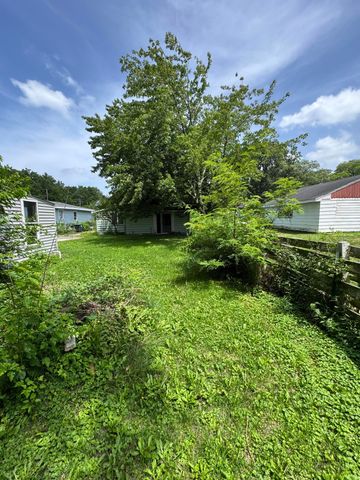 260 N Ohio Street, Hobart, IN 46342