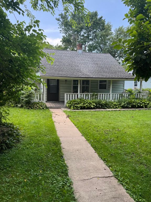 260 N Ohio Street, Hobart, IN 46342