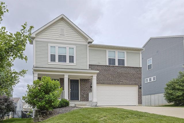 6209 O'Byrne Lane, Union, KY 41091