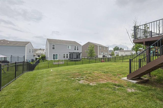 6209 O'Byrne Lane, Union, KY 41091