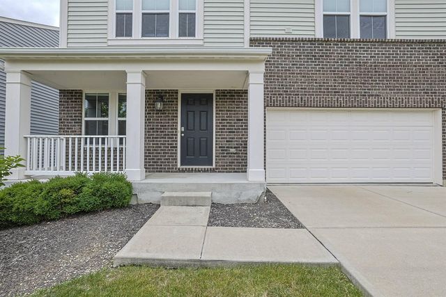 6209 O'Byrne Lane, Union, KY 41091