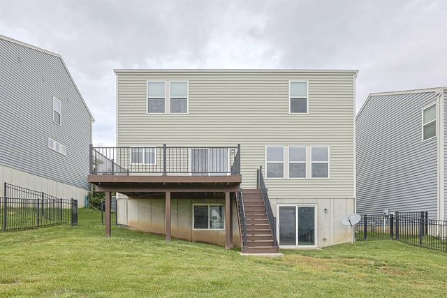 6209 O'Byrne Lane, Union, KY 41091