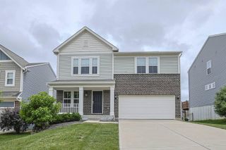 6209 O'Byrne Lane, Union, KY 41091