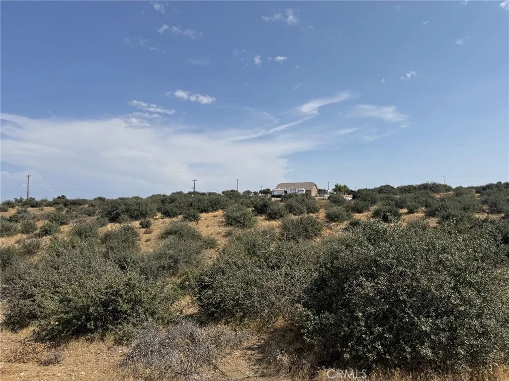 0 Starlight Ridge, Phelan, CA 92371