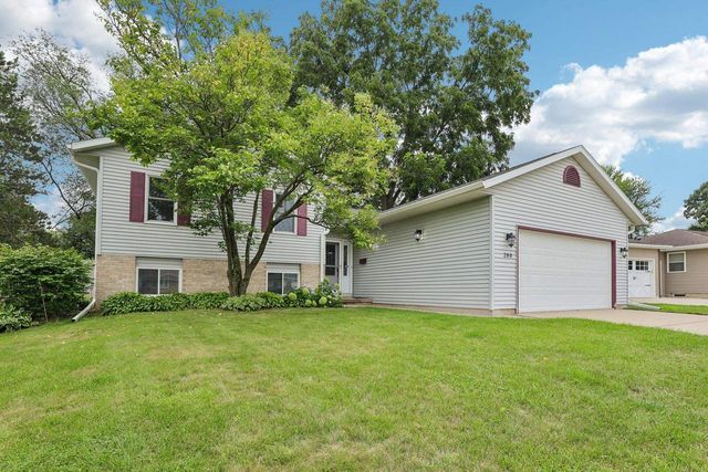 280 Kierstead Lane, Oregon, WI 53575