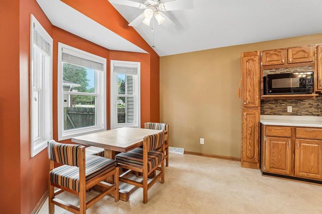 280 Kierstead Lane, Oregon, WI 53575