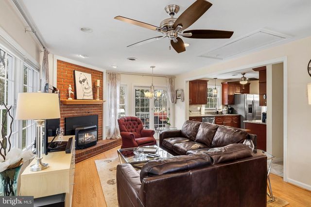 2597 LITER DR, Ellicott City, MD 21042