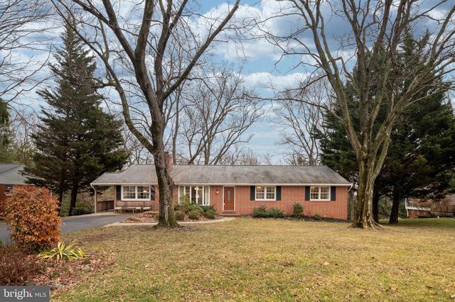 2597 LITER DR, Ellicott City, MD 21042