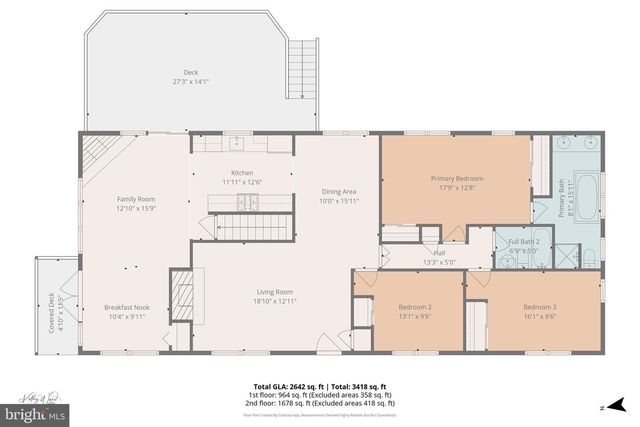 2597 LITER DR, Ellicott City, MD 21042