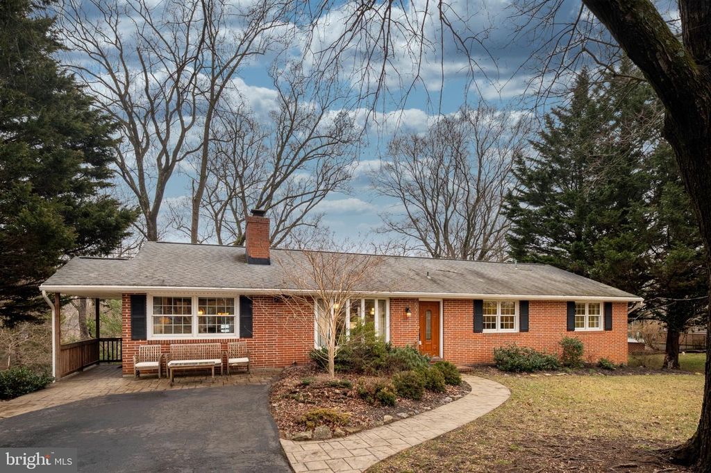 2597 LITER DR, Ellicott City, MD 21042