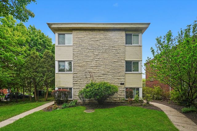 200 South Boulevard 1A, Evanston, IL 60202