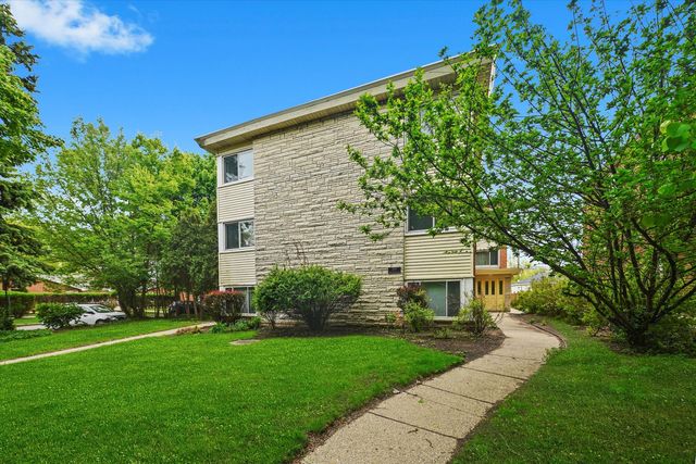 200 South Boulevard 1A, Evanston, IL 60202