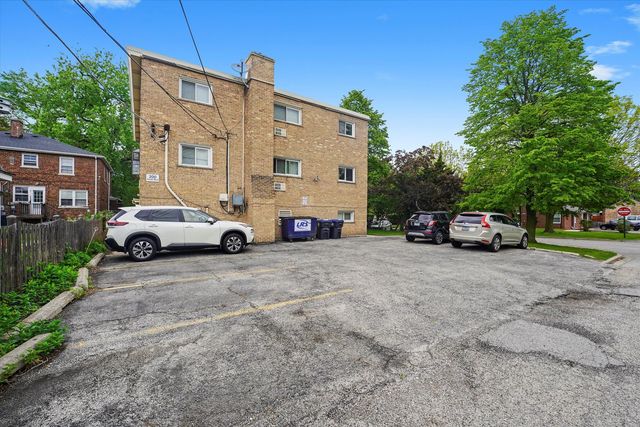 200 South Boulevard 1A, Evanston, IL 60202