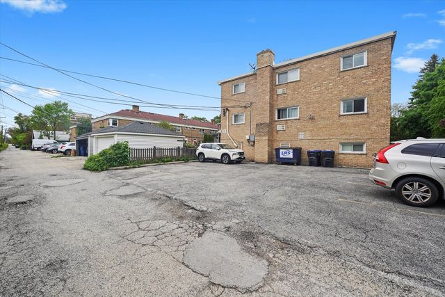 200 South Boulevard 1A, Evanston, IL 60202