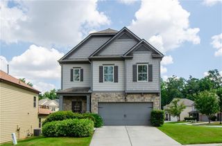 2424 Saint Andrews Ridge, Atlanta, GA 30337
