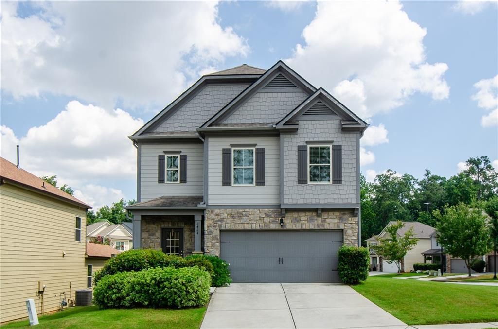 2424 Saint Andrews Ridge, Atlanta, GA 30337
