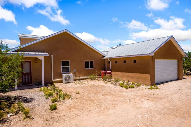 60 Camino De La Questa Del Aire, Placitas, NM 87043