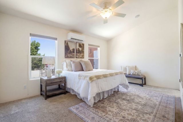 60 Camino De La Questa Del Aire, Placitas, NM 87043