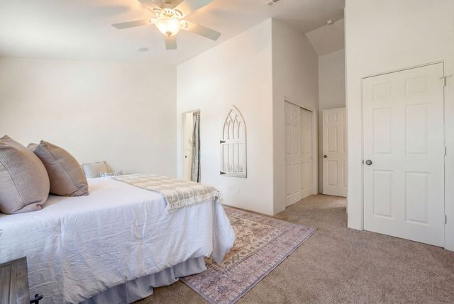 60 Camino De La Questa Del Aire, Placitas, NM 87043