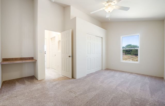 60 Camino De La Questa Del Aire, Placitas, NM 87043