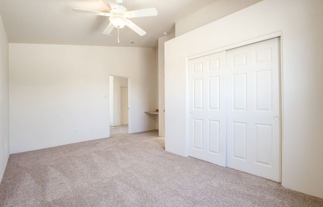 60 Camino De La Questa Del Aire, Placitas, NM 87043