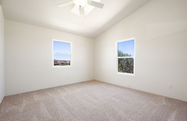 60 Camino De La Questa Del Aire, Placitas, NM 87043