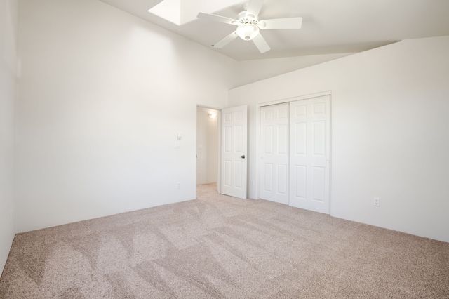60 Camino De La Questa Del Aire, Placitas, NM 87043