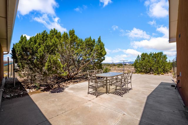 60 Camino De La Questa Del Aire, Placitas, NM 87043