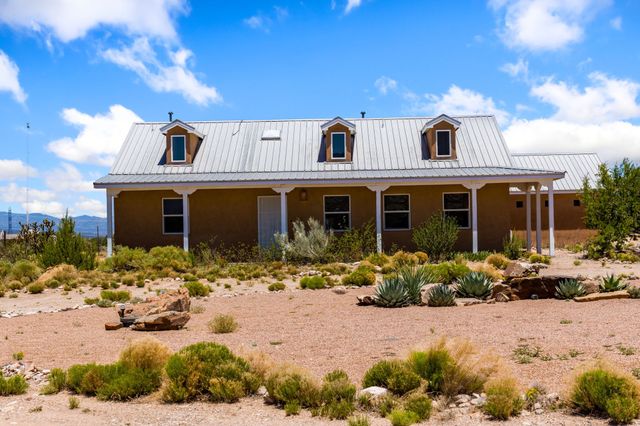 60 Camino De La Questa Del Aire, Placitas, NM 87043