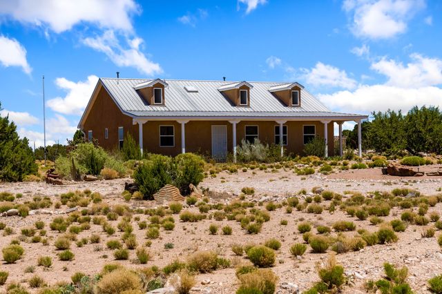 60 Camino De La Questa Del Aire, Placitas, NM 87043
