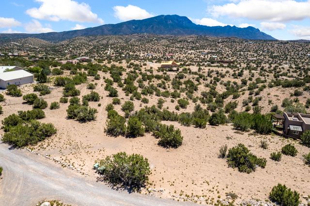 60 Camino De La Questa Del Aire, Placitas, NM 87043