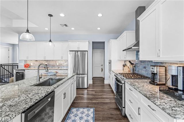 5691 Marimin DR, Bonita Springs, FL 34134