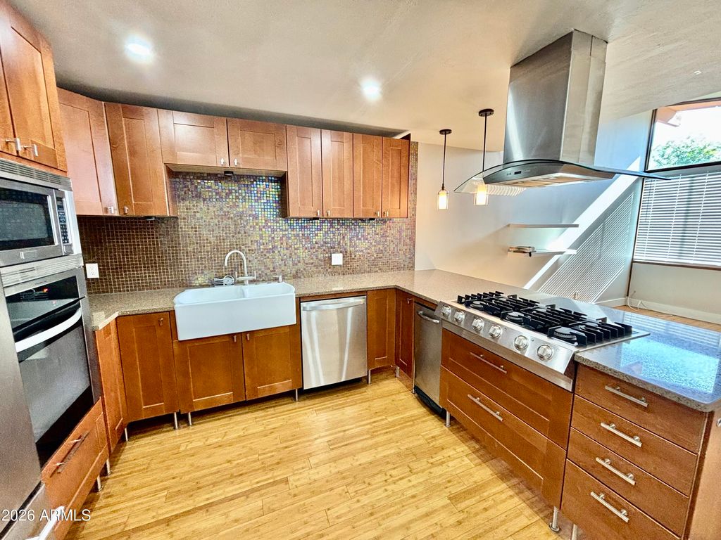 1624 E Campbell Avenue 12, Phoenix, AZ 85016 — photo 2